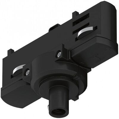 Paulmann ProRail3 Pendeladapter - Schwarz - Licht Zubehör Paulmann ProRail3 Pendeladapter - Schwarz - Licht Zubehör