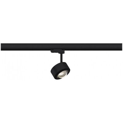 Paulmann ProRail3 Skenspot - LED - 8,5W, 3000K, Silver/Black Paulmann ProRail3 Skenspot - LED - 8,5W, 3000K, Silver/Black