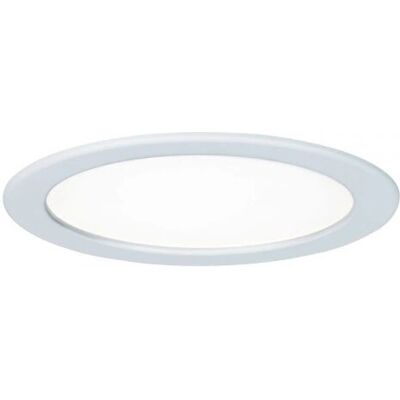 Paulmann 92060 LED Einbaupanel rund Paulmann 92060 LED Einbaupanel rund