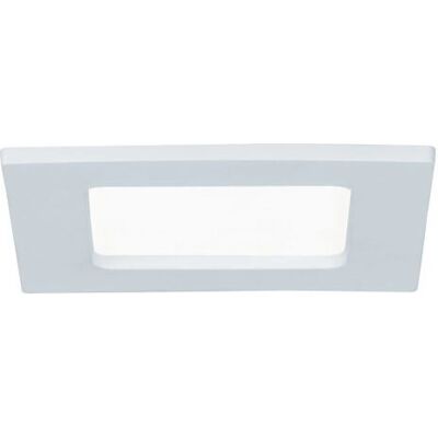 Paulmann 92064 Vierkant LED-paneel 6W Paulmann 92064 Vierkant LED-paneel 6W