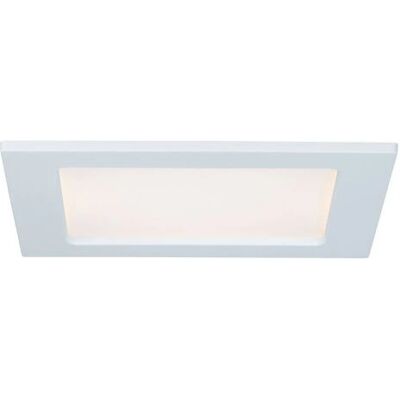 Paulmann LED Quadrat Panel 12W - LED Panel Paulmann LED Quadrat Panel 12W - LED Panel