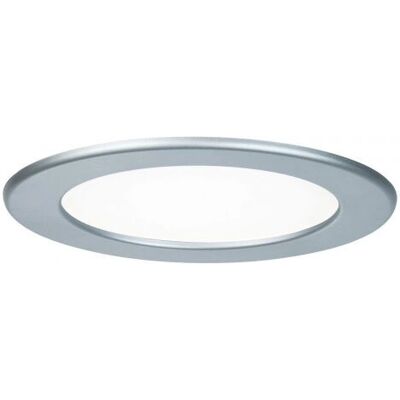 Paulmann Einbau-LED-Leuchte - 170mm rund 12W Neutralweiß IP44 Paulmann Einbau-LED-Leuchte - 170mm rund 12W Neutralweiß IP44