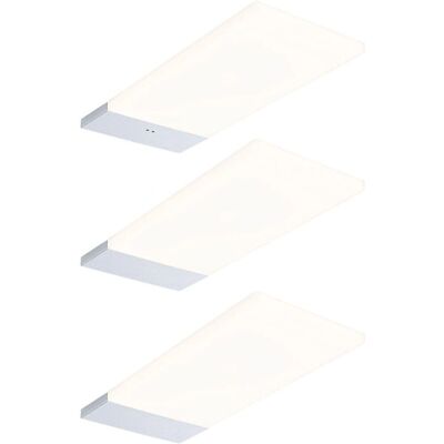 Paulmann 92121 Unterschrankleuchte LED - Näherungssensor, 8,5 W Paulmann 92121 Unterschrankleuchte LED - Näherungssensor, 8,5 W