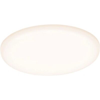 Paulmann Veluna VariFit Pannello LED Rotondo 10 W Paulmann Veluna VariFit Pannello LED Rotondo 10 W