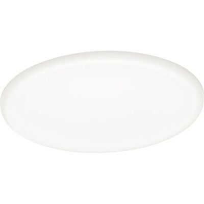 Panneau LED Veluna VariFit de Paulmann - 17,5W, Rond, Satin - Publicité Panneau LED Veluna VariFit de Paulmann - 17,5W, Rond, Satin - Publicité