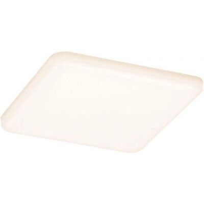 Paulmann Veluna VariFit Square LED Panel 8.5W - LED Panel Paulmann Veluna VariFit Square LED Panel 8.5W - LED Panel