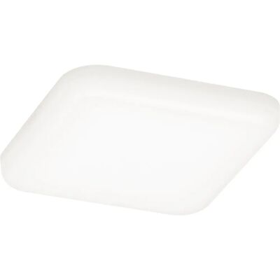 Paulmann LED Inbouwpaneel - Satijn - 4,5W - Oppervlaktemontage, Neutraal wit Paulmann LED Inbouwpaneel - Satijn - 4,5W - Oppervlaktemontage, Neutraal wit