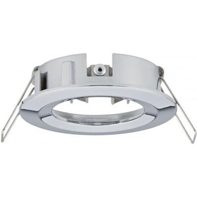 Paulmann 92482 Einbauleuchte Set - Chrom Paulmann 92482 Einbauleuchte Set - Chrom