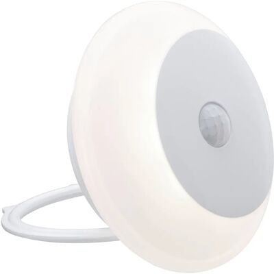 Paulmann Viby Ambiance Oświetlenie - Lampka nocna - Bezprzewodowe LED, 0,7W, Ciepła biała 3000K Paulmann Viby Ambiance Oświetlenie - Lampka nocna - Bezprzewodowe LED, 0,7W, Ciepła biała 3000K