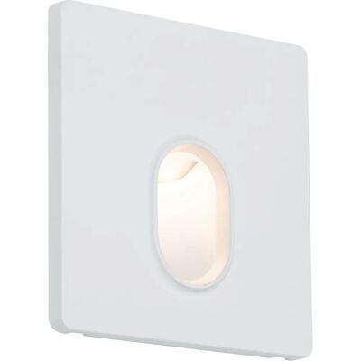 Paulmann 92922 LED Einbauleuchte - Warmweiß Paulmann 92922 LED Einbauleuchte - Warmweiß