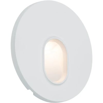 Paulmann 92924 Recessed LED Wall Light - Recessed LED Lighting Paulmann 92924 Recessed LED Wall Light - Recessed LED Lighting
