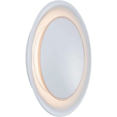 Paulmann 92926 Einbau-LED-Leuchte - Wandmontage Paulmann 92926 Einbau-LED-Leuchte - Wandmontage