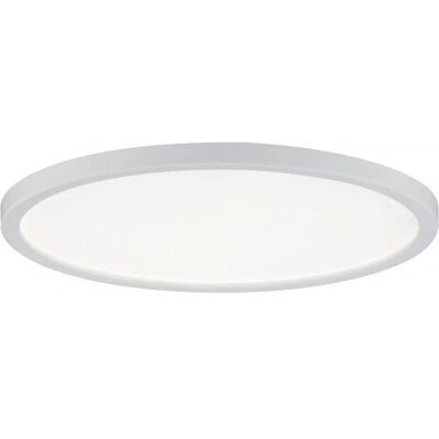 Paulmann Pannello LED Incassato - Rotondo 180mm - 11W - IP44 Paulmann Pannello LED Incassato - Rotondo 180mm - 11W - IP44