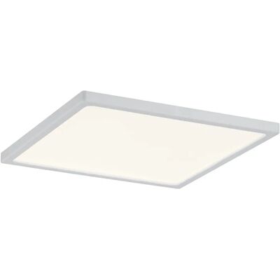 Paulmann 929.38 Panneau LED encastré - Publicité Paulmann 929.38 Panneau LED encastré - Publicité