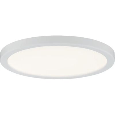 Paulmann 92944 Luz LED embutido circular - Iluminação embutida Paulmann 92944 Luz LED embutido circular - Iluminação embutida