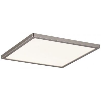 Paulmann 929.52 Cuadrado 12 W - Panel LED empotrado Paulmann 929.52 Cuadrado 12 W - Panel LED empotrado