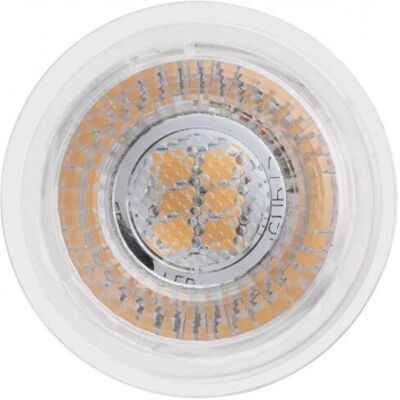 Paulmann LED Recessed Light Module - Dimmable, 300lm, Warm White Paulmann LED Recessed Light Module - Dimmable, 300lm, Warm White