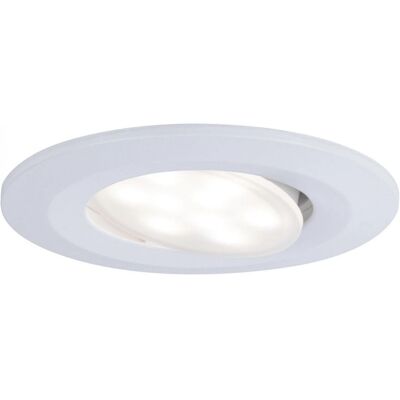 Paulmann 92999 Weiß LED Einbauleuchte - Recessed LED Spotlight Paulmann 92999 Weiß LED Einbauleuchte - Recessed LED Spotlight