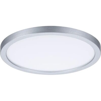 Lampe plafond Paulmann Areo VariFit - IP44, 13W, 3000K - Publicité Lampe plafond Paulmann Areo VariFit - IP44, 13W, 3000K - Publicité