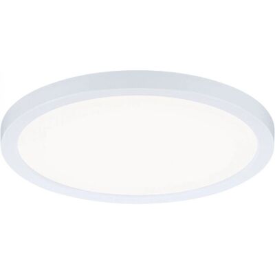 Paulmann Areo Runde 13W - LED Einbauleuchte Paulmann Areo Runde 13W - LED Einbauleuchte