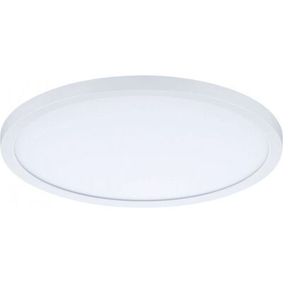 Paulmann LED Panelleuchte - 16W, Weiß, Rund, 230mm, Dimmbar Paulmann LED Panelleuchte - 16W, Weiß, Rund, 230mm, Dimmbar