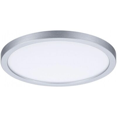 Paulmann LED Panel Light 93051 - Dimmbar 3-Stufen, 175mm, 13W, Warmweiß Paulmann LED Panel Light 93051 - Dimmbar 3-Stufen, 175mm, 13W, Warmweiß