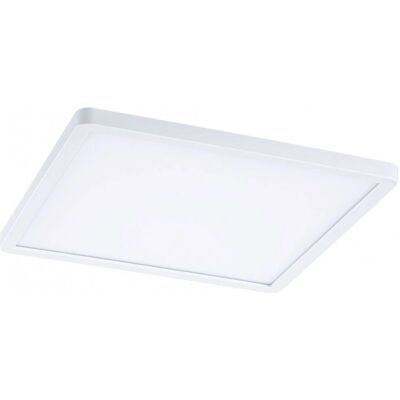 Paulmann LED Panelleuchte - Rechteckig 16W, Weiß, Dimmbar, IP44 Paulmann LED Panelleuchte - Rechteckig 16W, Weiß, Dimmbar, IP44