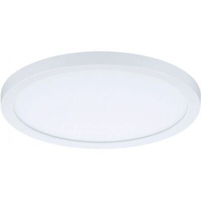 Paulmann LED Einbaupanel 13W - Rund Weiß - Produkttyp Paulmann LED Einbaupanel 13W - Rund Weiß - Produkttyp
