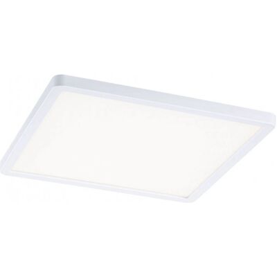 Paulmann Areo Square 16 W - LED Recessed Light Panel Paulmann Areo Square 16 W - LED Recessed Light Panel