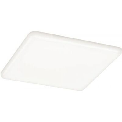 Paulmann 930.65 Quadrato 17,5 W - Pannello LED da incasso Paulmann 930.65 Quadrato 17,5 W - Pannello LED da incasso
