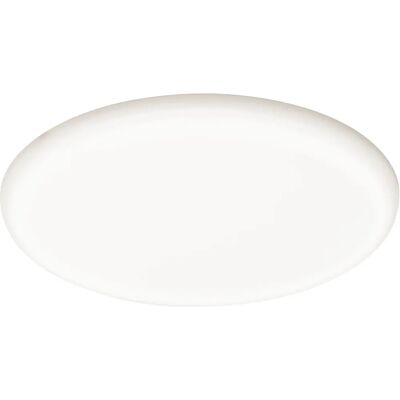 Paulmann LED Recessed Panel Light - Veluna 22W, 4000K, White, IP44 Paulmann LED Recessed Panel Light - Veluna 22W, 4000K, White, IP44