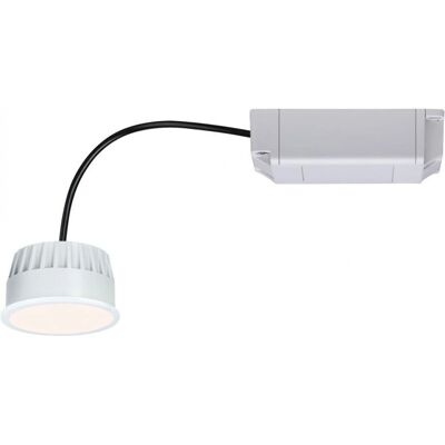 Paulmann 93073 Einbau-LED-Spots - Recessed LED Spotlight Paulmann 93073 Einbau-LED-Spots - Recessed LED Spotlight