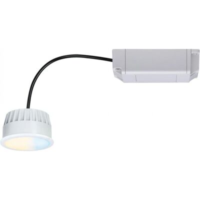 Paulmann 93074 Einbau-LED-Spots - Smart Zigbee Tunable White - 6W Paulmann 93074 Einbau-LED-Spots - Smart Zigbee Tunable White - 6W