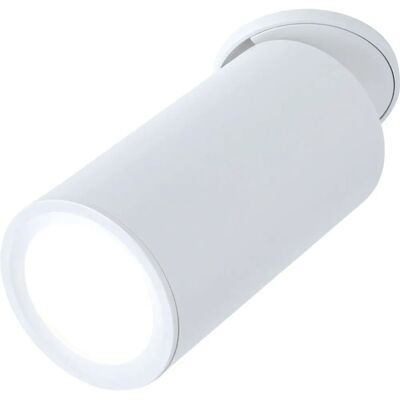 Paulmann LED Einbauleuchte Turnal Coin - 6W, 470lm, 90°, dimmbar Paulmann LED Einbauleuchte Turnal Coin - 6W, 470lm, 90°, dimmbar