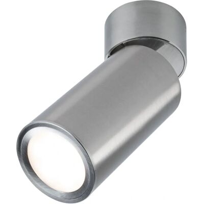 Paulmann LED Deckenleuchte Turnal Coin - 3-Stufen Dimmbar Warmweiß Paulmann LED Deckenleuchte Turnal Coin - 3-Stufen Dimmbar Warmweiß