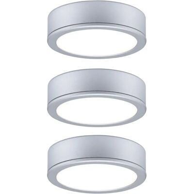 Paulmann Pukk LED 10,5 W - LED Unterschrankleuchte Paulmann Pukk LED 10,5 W - LED Unterschrankleuchte