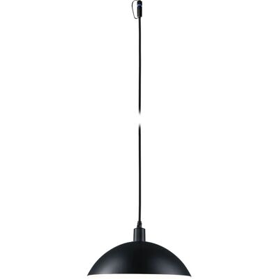 Paulmann Außen-Deckenleuchte Plug & Shine Mapalo E14 LED Paulmann Außen-Deckenleuchte Plug & Shine Mapalo E14 LED