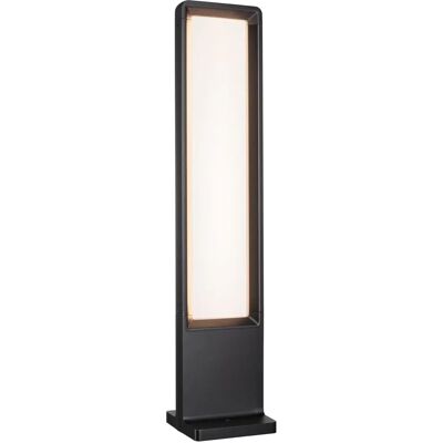 Paulmann Reana Außenbodenleuchte - IP44, 10W, Warmweiß Paulmann Reana Außenbodenleuchte - IP44, 10W, Warmweiß