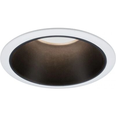Paulmann GU10 Inbyggnadsspot - Justerbar Belysning Paulmann GU10 Inbyggnadsspot - Justerbar Belysning