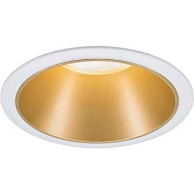 Paulmann Cole GU10 LED Indbygningslys - 10W Paulmann Cole GU10 LED Indbygningslys - 10W