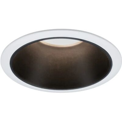 Paulmann 934.01 Wbudowana LED lampa - IP44, 3-stopniowe ściemnianie Paulmann 934.01 Wbudowana LED lampa - IP44, 3-stopniowe ściemnianie