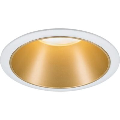 Paulmann 934.05 Wbudowany LED punkt świetlny 3-stopniowe ściemnianie IP44 6,5W Paulmann 934.05 Wbudowany LED punkt świetlny 3-stopniowe ściemnianie IP44 6,5W
