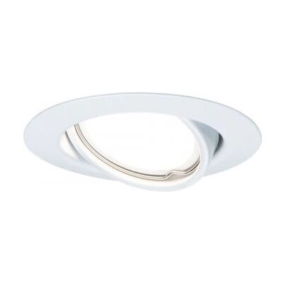 Paulmann 934.11 Downlight encastré - Spots encastrés Paulmann 934.11 Downlight encastré - Spots encastrés