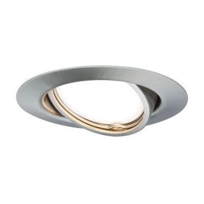 Paulmann 934.12 Spot encastré - LED GU10 Paulmann 934.12 Spot encastré - LED GU10