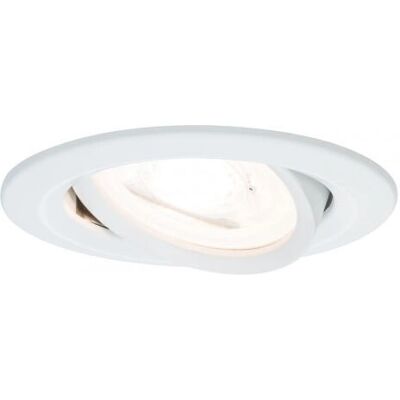 Paulmann 934.30 Luz empotrada LED - Iluminación empotrada Paulmann 934.30 Luz empotrada LED - Iluminación empotrada
