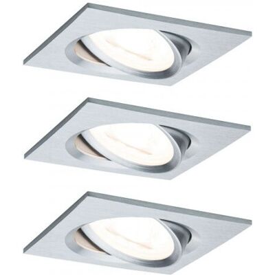 Paulmann 93438 Einbau-LED-Spots Paulmann 93438 Einbau-LED-Spots