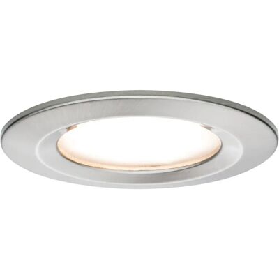 Paulmann Nova Deckenleuchte - LED 6,5W - Badezimmer IP44 Paulmann Nova Deckenleuchte - LED 6,5W - Badezimmer IP44