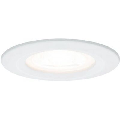 Paulmann 934.77 Einbauleuchte - GU10 LED - 3-Stufen-Dimmbar Paulmann 934.77 Einbauleuchte - GU10 LED - 3-Stufen-Dimmbar