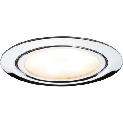Paulmann 93552 Einbauspot - Micro Line, Chrom, 13,5W Paulmann 93552 Einbauspot - Micro Line, Chrom, 13,5W