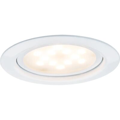Paulmann 93554 LED Recessed Lighting - Recessed lighting Paulmann 93554 LED Recessed Lighting - Recessed lighting